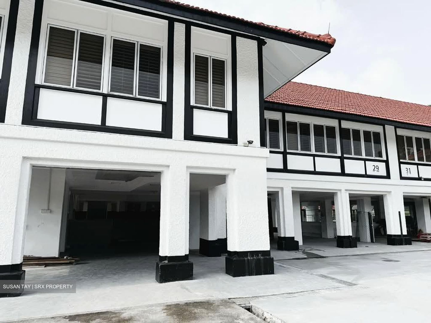 Admiralty Road East (D27), Detached #557061661